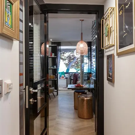 Apartment Boutique Hedonist