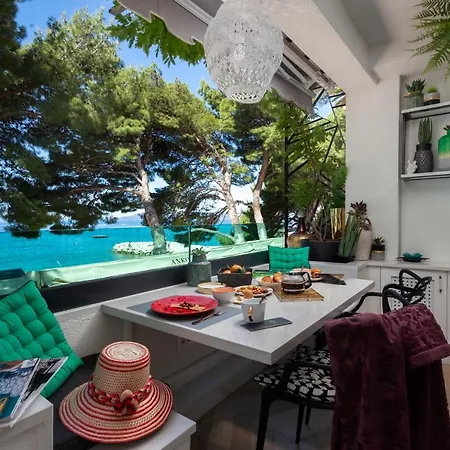 Boutique Hedonist Apartment *