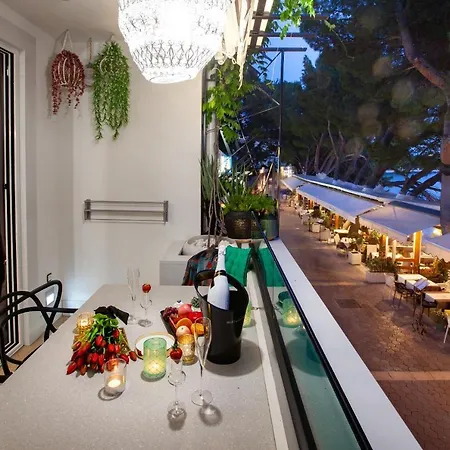 Apartment Boutique Hedonist *