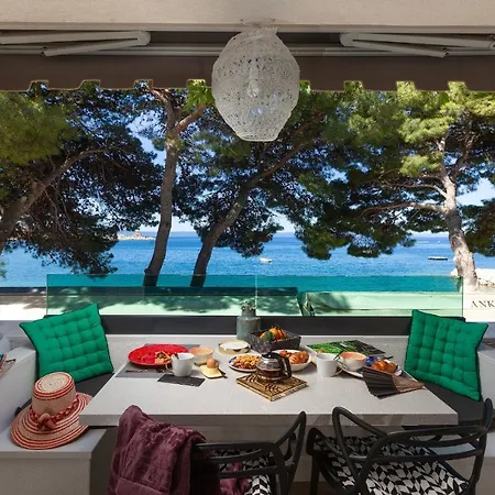 Boutique Hedonist Apartment Makarska