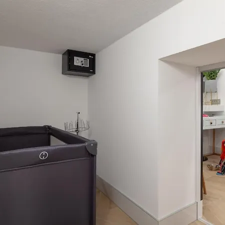 Apartment Boutique Hedonist