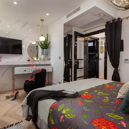 Apartment Boutique Hedonist *