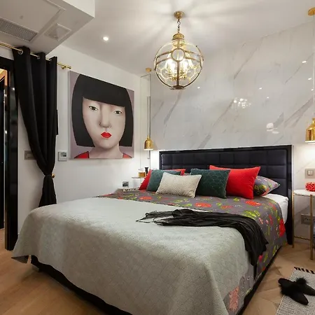 Apartment Boutique Hedonist