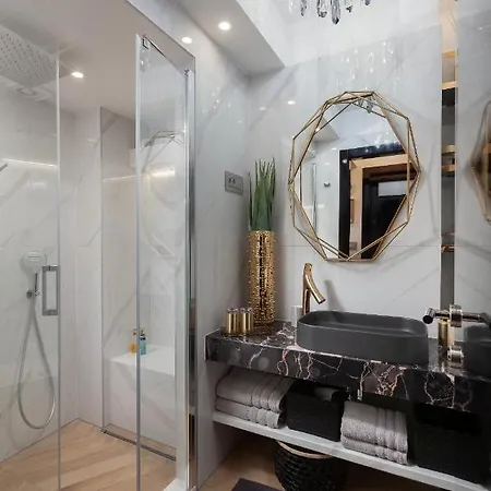 Apartment Boutique Hedonist *