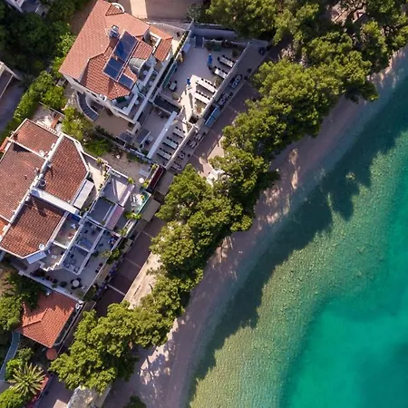 Apartment Boutique Hedonist Makarska
