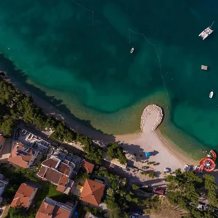 Boutique Hedonist Apartment Makarska